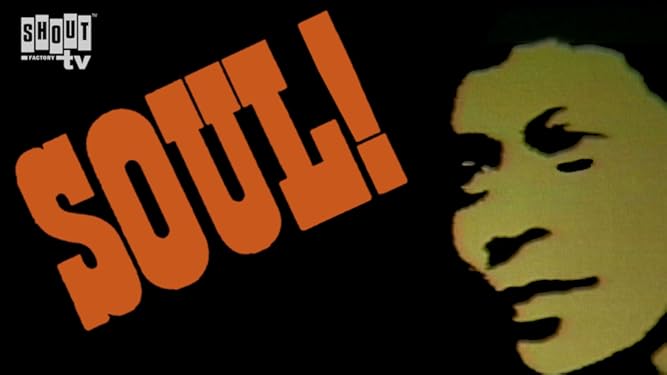 Watch Soul Prime Video