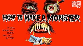 How To Make A Monster