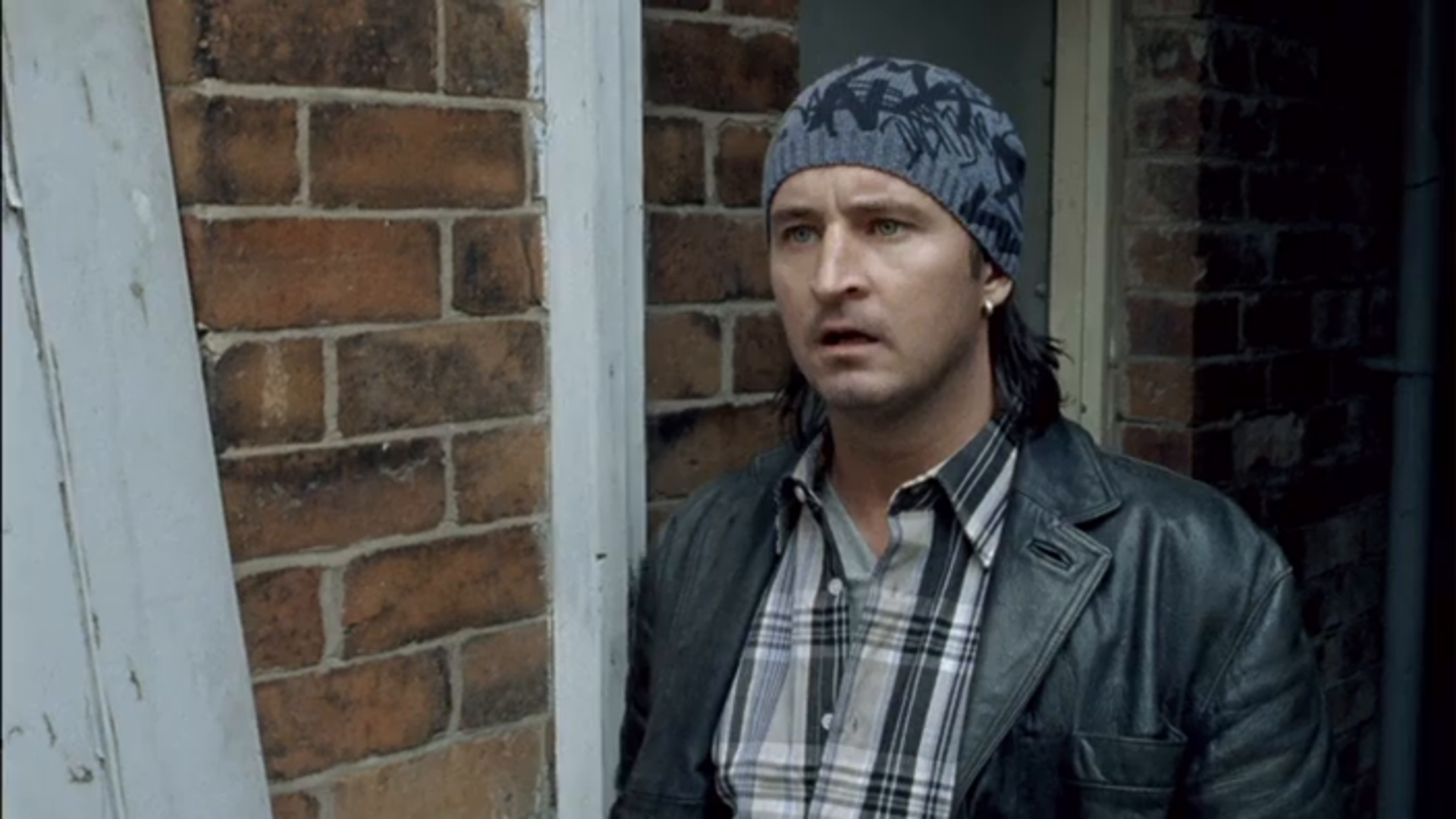 Watch Dead Man�s Shoes Prime Video