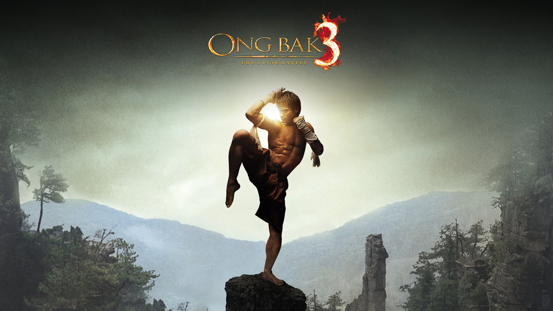 Ong Bak 2 Streaming Watch Ong Bak 2 | Prime Video