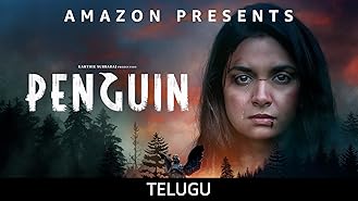 Watch Hit The First Case Prime Video