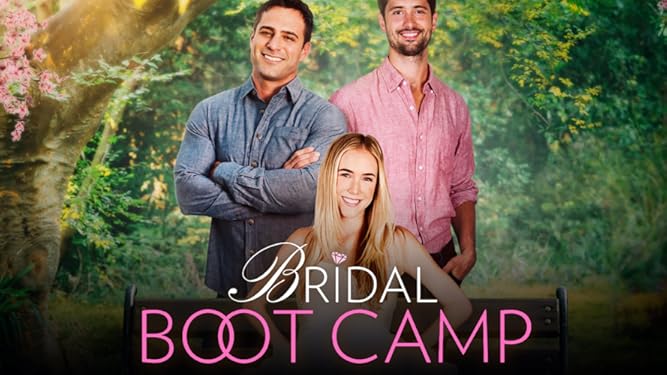 Watch Bridal Boot Camp Prime Video