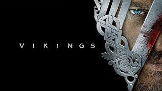 Watch Viking Prime Video Vikings is sailing over to amazon prime video. watch viking prime video