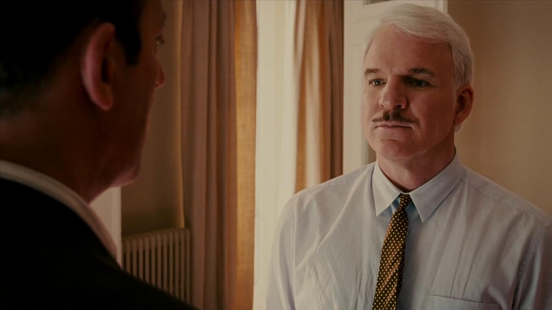 Watch The Pink Panther 2006 Prime Video