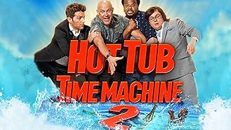 Watch Hot Tub Time Machine Prime Video