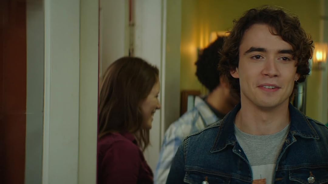 Watch If I Stay Prime Video