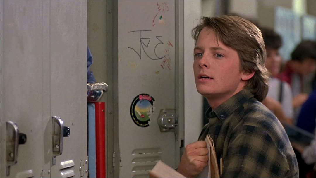 Watch Teen Wolf 1985 Prime Video