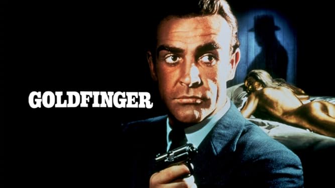 watch goldfinger prime video
