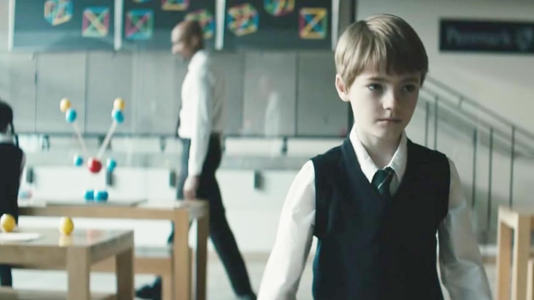 Watch The Prodigy Prime Video