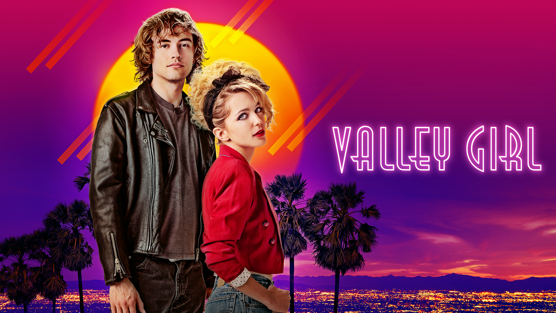 valley girl clothing sale