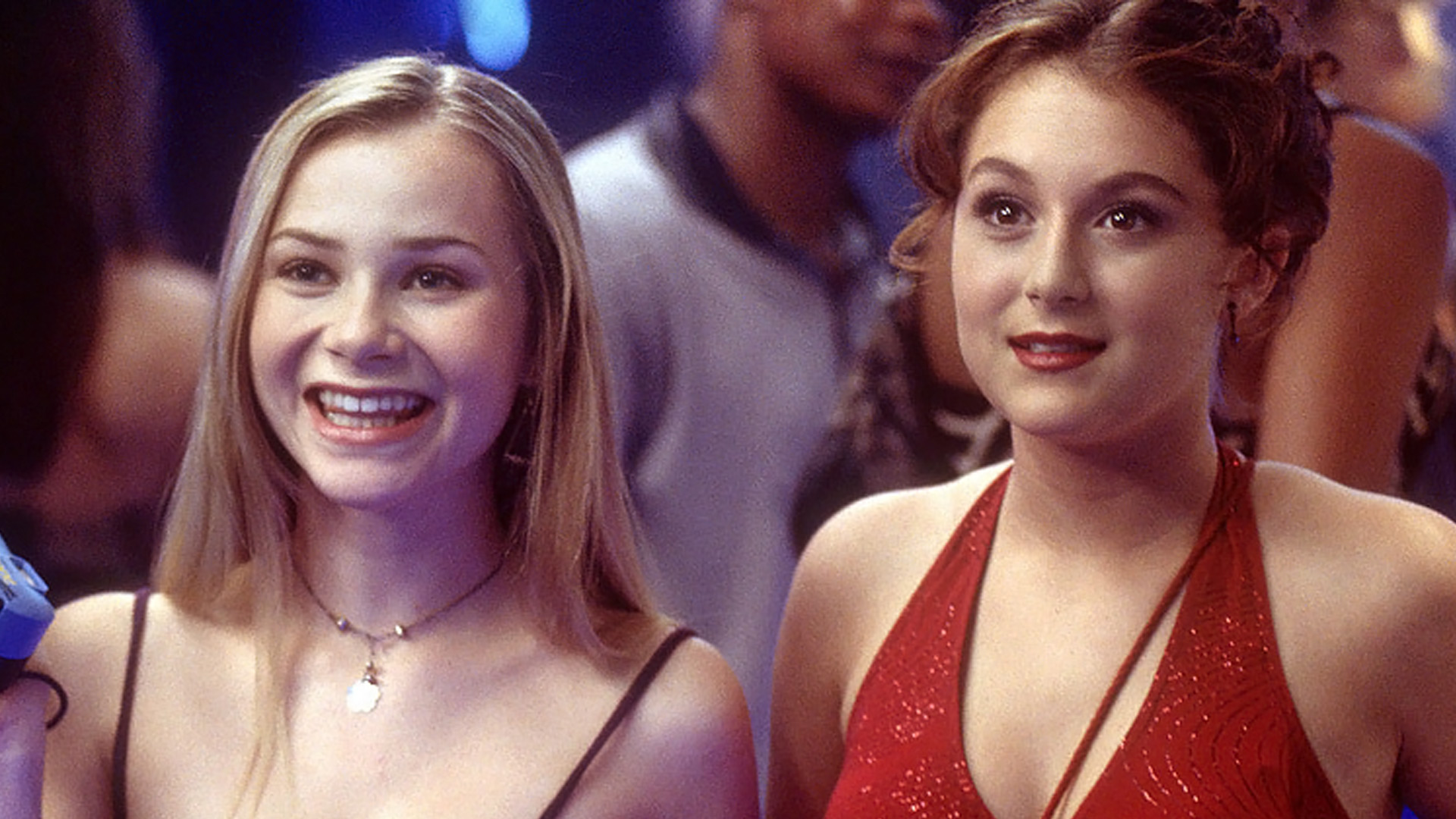 Watch Sleepover Prime Video