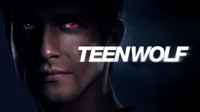 Watch Teen Wolf Season 6 Part 2 Prime Video
