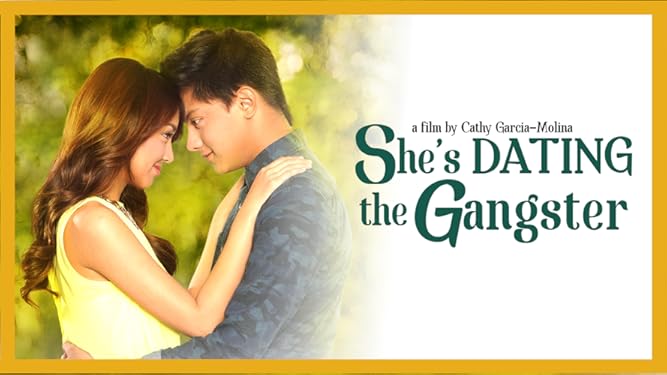 Watch She S Dating The Gangster Prime Video