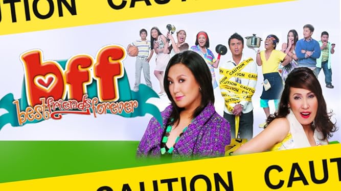 Watch Bff Best Friends Forever Prime Video