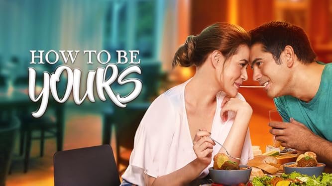 Amazon Com Watch How To Be Yours Prime Video