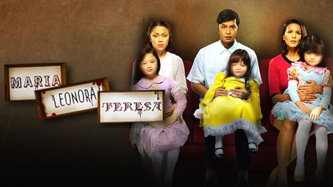 Watch Maria Leonora Teresa Prime Video