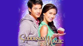 Watch The Significant Other Prime Video