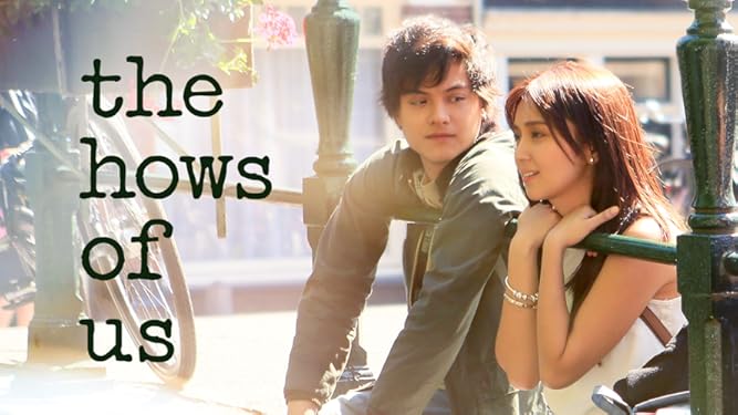 Watch The Hows Of Us Prime Video