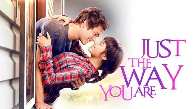 Amazon Com Watch Just The Way You Are Prime Video