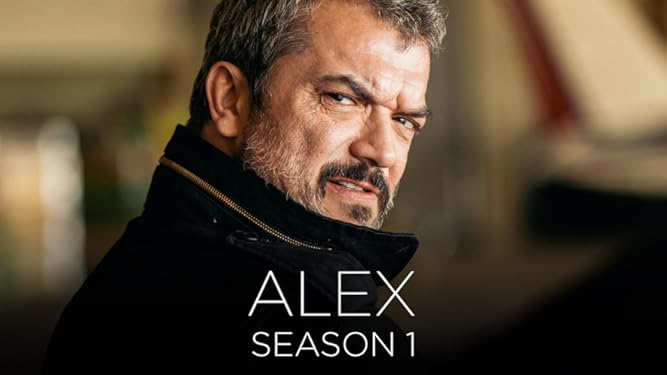 Watch Alex Prime Video