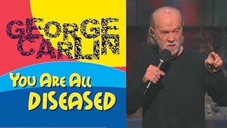 Watch George Carlin It S Bad For Ya Prime Video