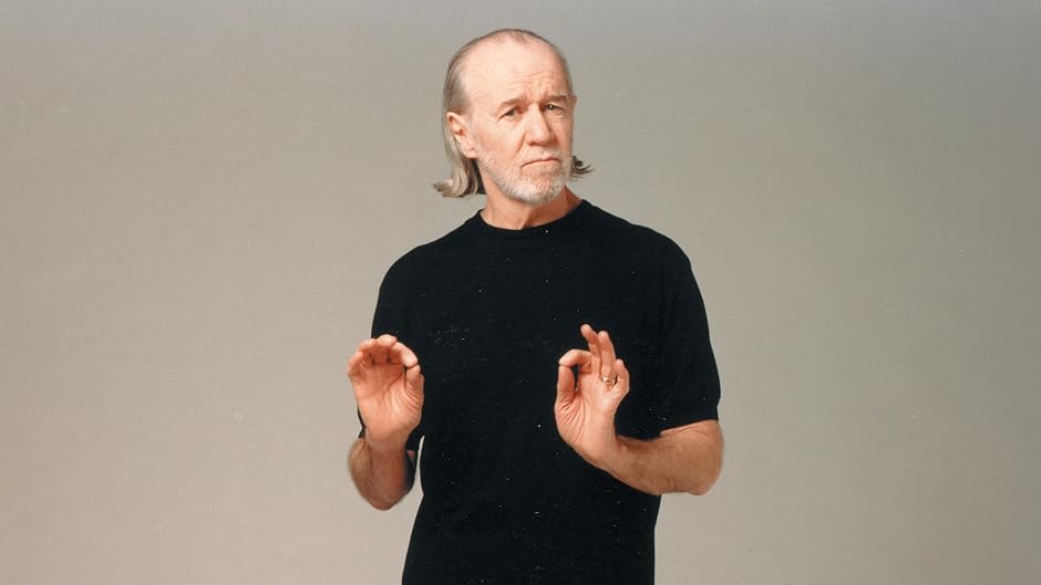 Watch George Carlin: Carlin On Campus Online