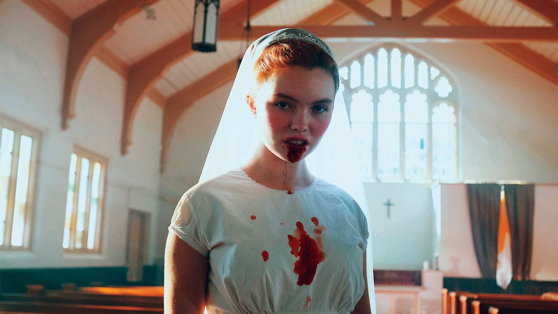 Watch Darlin Prime Video