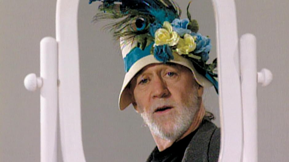 Watch George Carlin: Back In Town Online Free HD