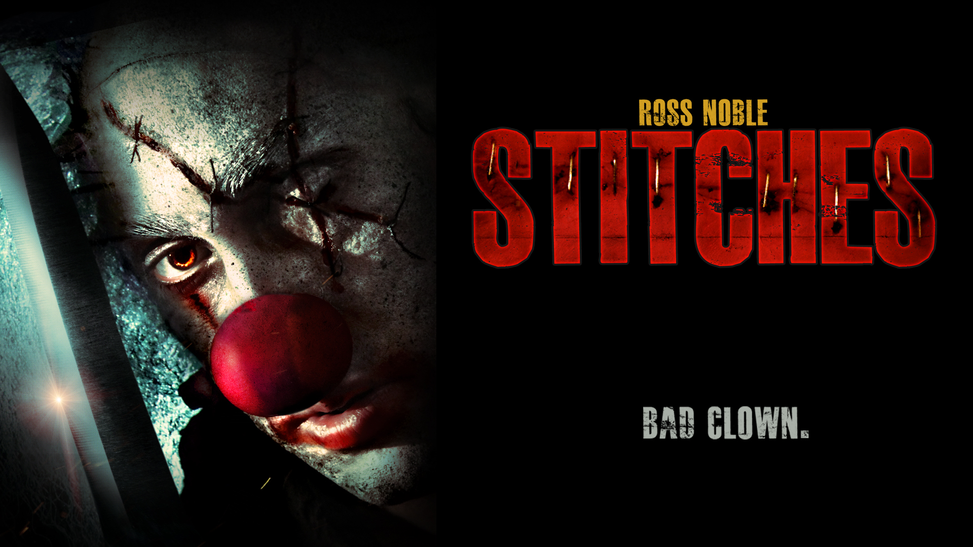 Watch Clown Prime Video