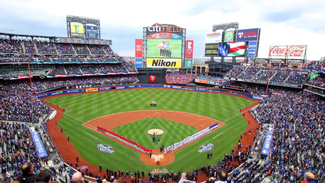 Watch Cincinnati Reds At New York Mets Prime Video