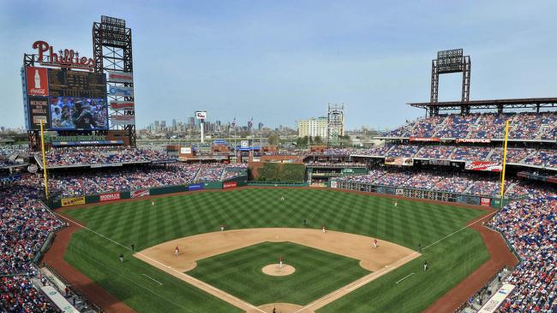 Watch Cincinnati Reds At Philadelphia Phillies Prime Video