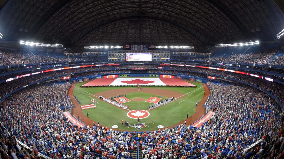 Amazon Com Watch Seattle Mariners At Toronto Blue Jays Prime Video