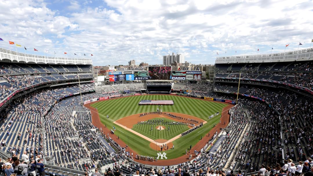 Amazon Com Watch Tampa Bay Rays At New York Yankees Prime Video