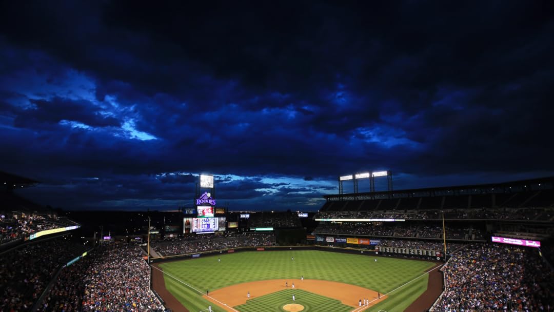 Amazon Com Watch Toronto Blue Jays At Colorado Rockies Prime Video