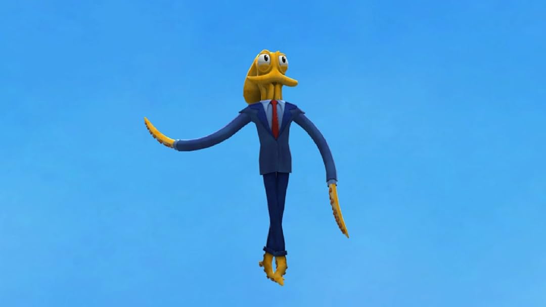 Watch Octodad Dadliest Catch Gameplay With Mega Mike Prime Video - watch octodad dadliest catch gameplay alone in a dark house roblox walkthrough 2019 Watch Octodad Dadliest Catch Gameplay With Mega Mike Prime Video - alone in a dark house roblox walkthrough 2019