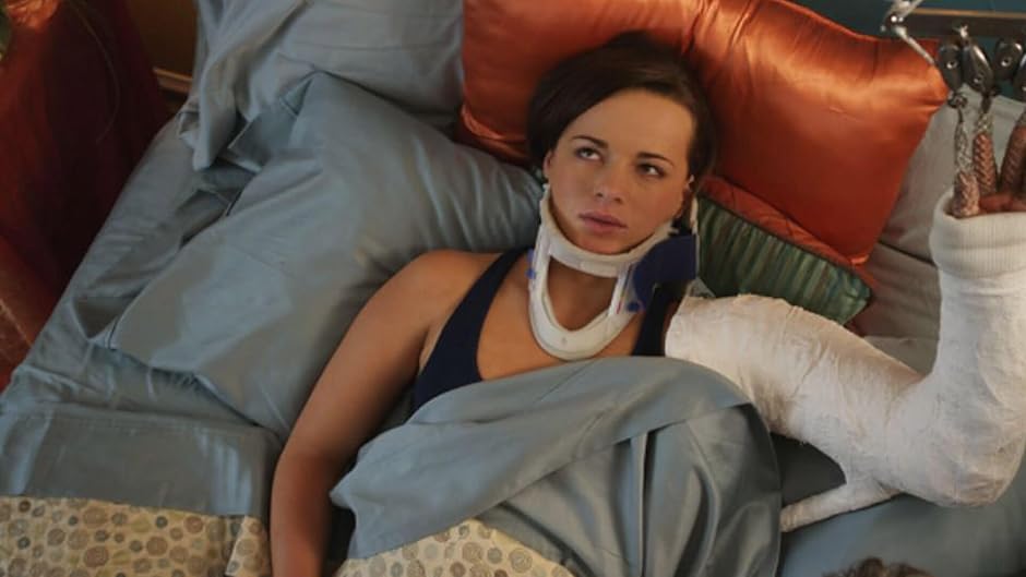 Season 3 Episode 13 Awkward Season 3 Episode 13 Awkward