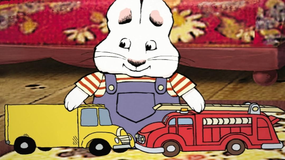 Watch Max & Ruby Seasons 1 & 2 Prime Video Watch Max & Ruby Seasons 1 & 2 Prime Video