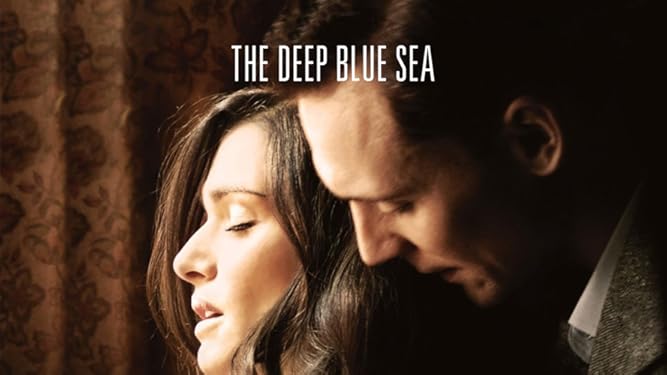 Watch The Deep Blue Sea Prime Video