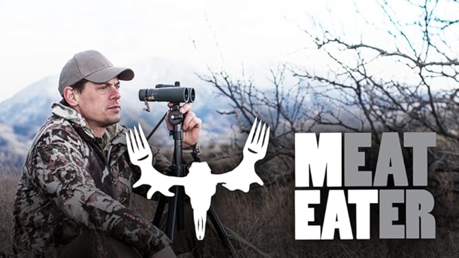 Watch Meateater Season 1 Prime Video Due to technical issues, several links on the website are not working at the. watch meateater season 1 prime video