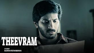 Dulquer Salmaan Movies Tv And Bio Prime Video
