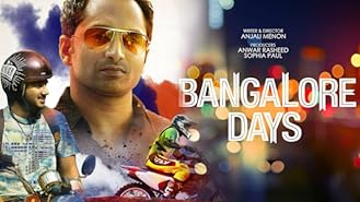 Dulquer Salmaan Movies Tv And Bio Prime Video