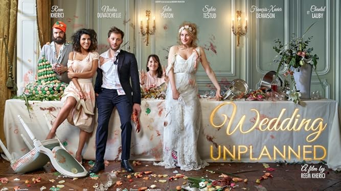 Amazon Com Watch Wedding Unplanned Prime Video