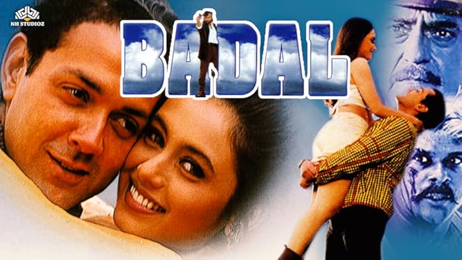 Watch Badal Prime Video