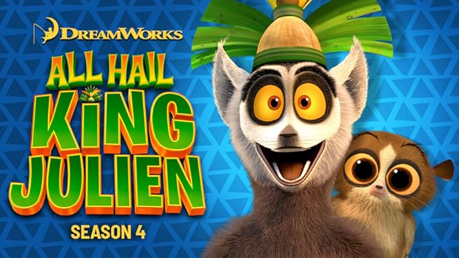 Watch All Hail King Julien Season 4 Prime Video Season 2, episode 1 unrated cc hd cc sd. watch all hail king julien season 4