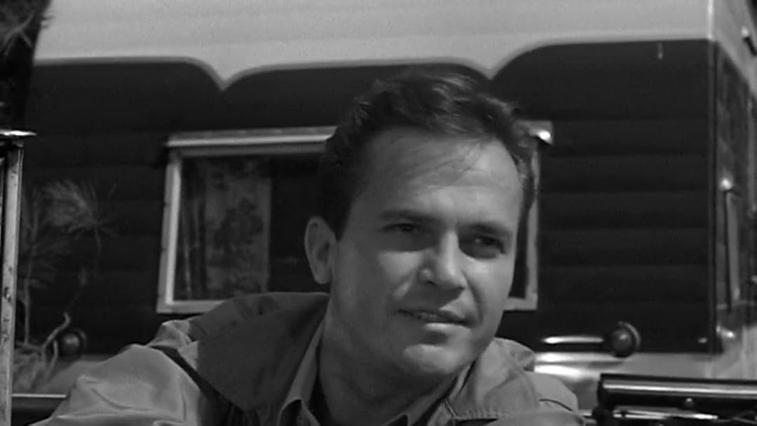 Get Alfred Hitchcock Presents Season 1 Episode 37 Pictures
