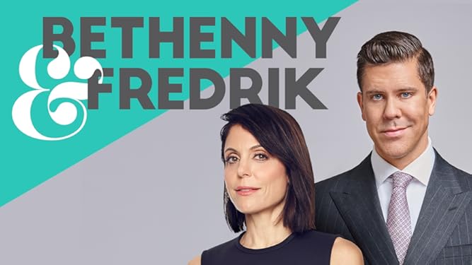 Watch Bethenny Fredrik Season 1 Prime Video Bethenny & fredrik at imdb. watch bethenny fredrik season 1