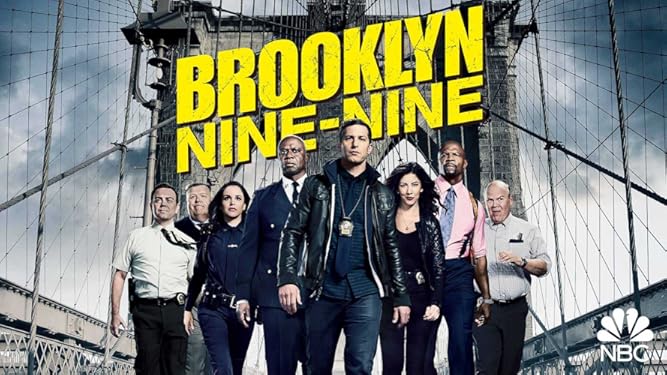 Watch Brooklyn Nine Nine Season 7 Prime Video We've selected two hilarious scenes from the show.