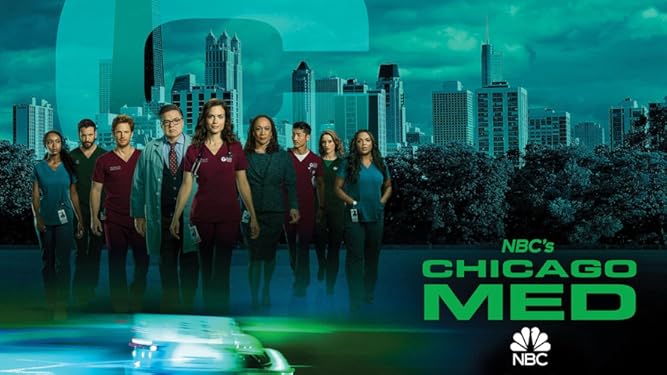 Watch Chicago Med Season 4 Prime Video Stop looking and start watching! watch chicago med season 4 prime video