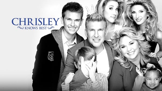 growing up chrisley putlocker