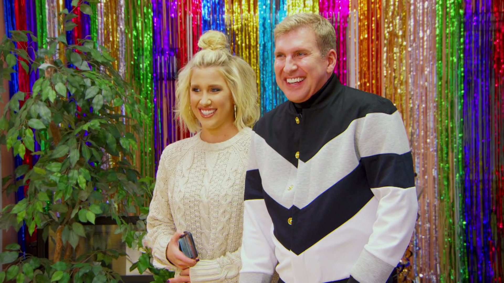 Watch Chrisley Knows Best, Season 6 Prime Video